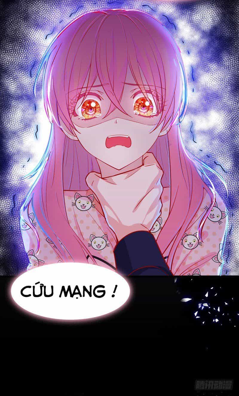 Vượt Qua Ngân Hà Để Yêu Em - Chương 1 - ảnh 12