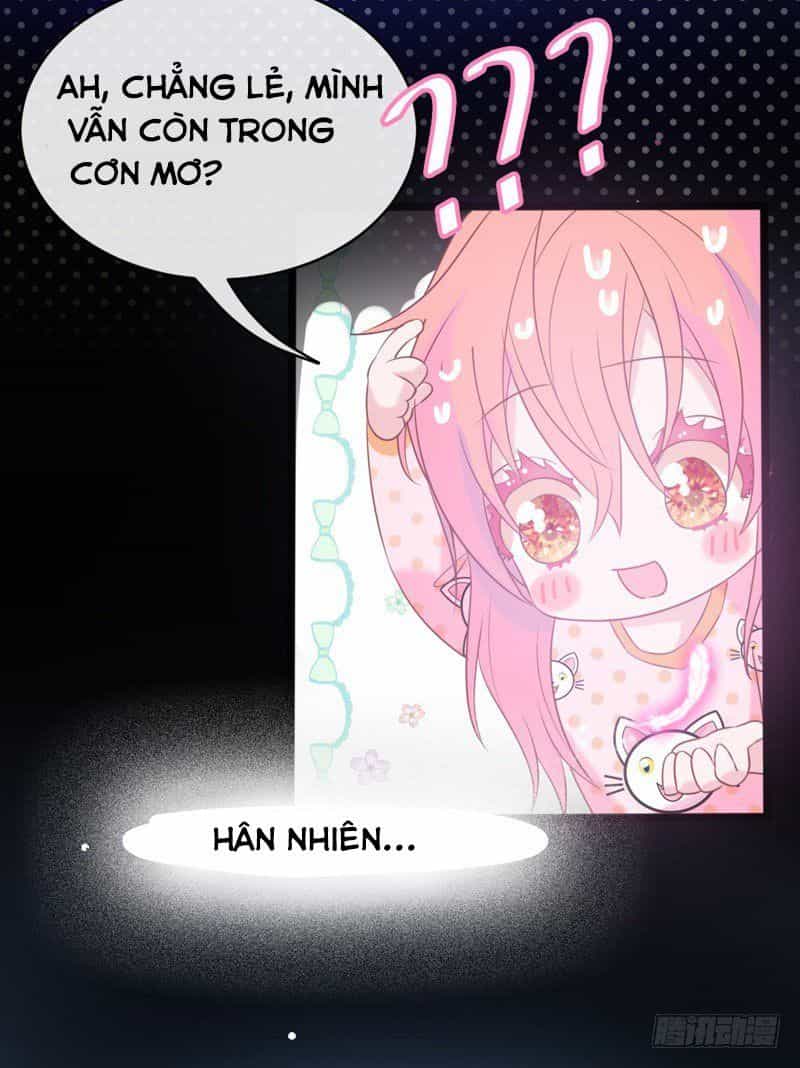 Vượt Qua Ngân Hà Để Yêu Em - Chương 1 - ảnh 37