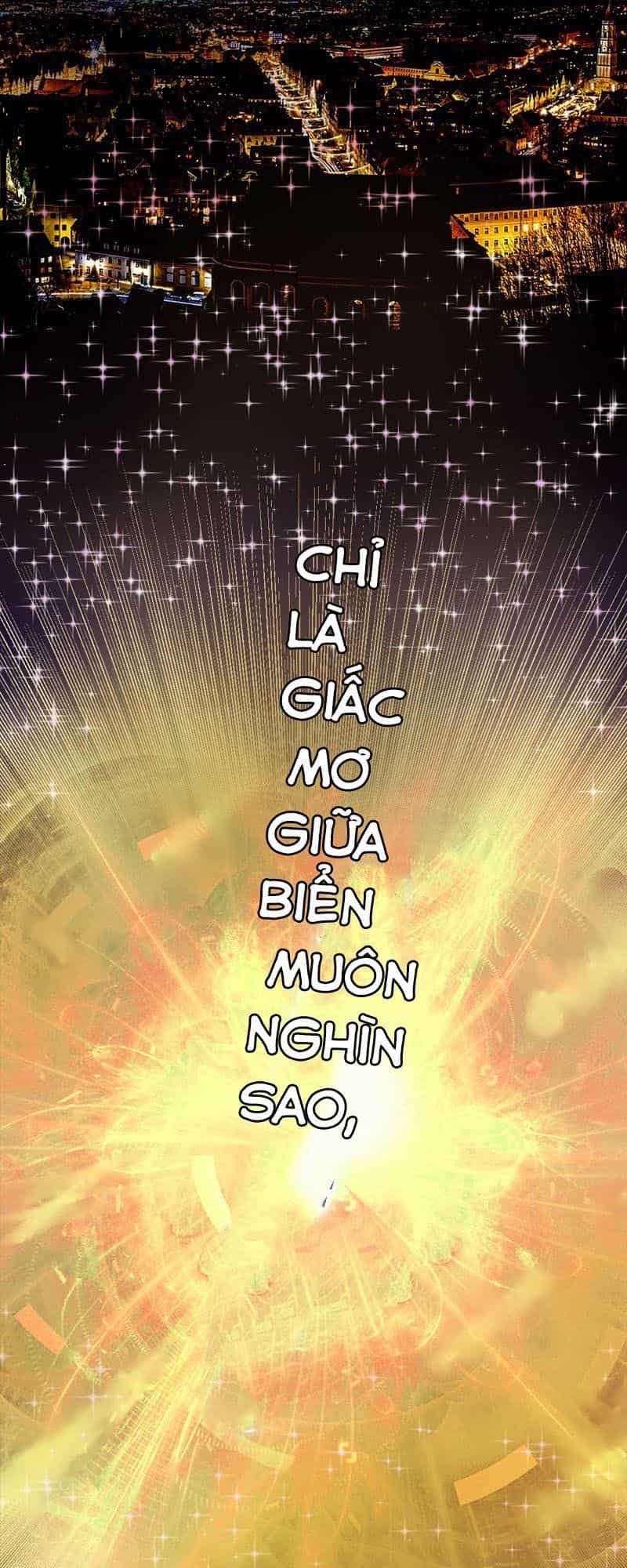 Vượt Qua Ngân Hà Để Yêu Em - Chương 1 - ảnh 42
