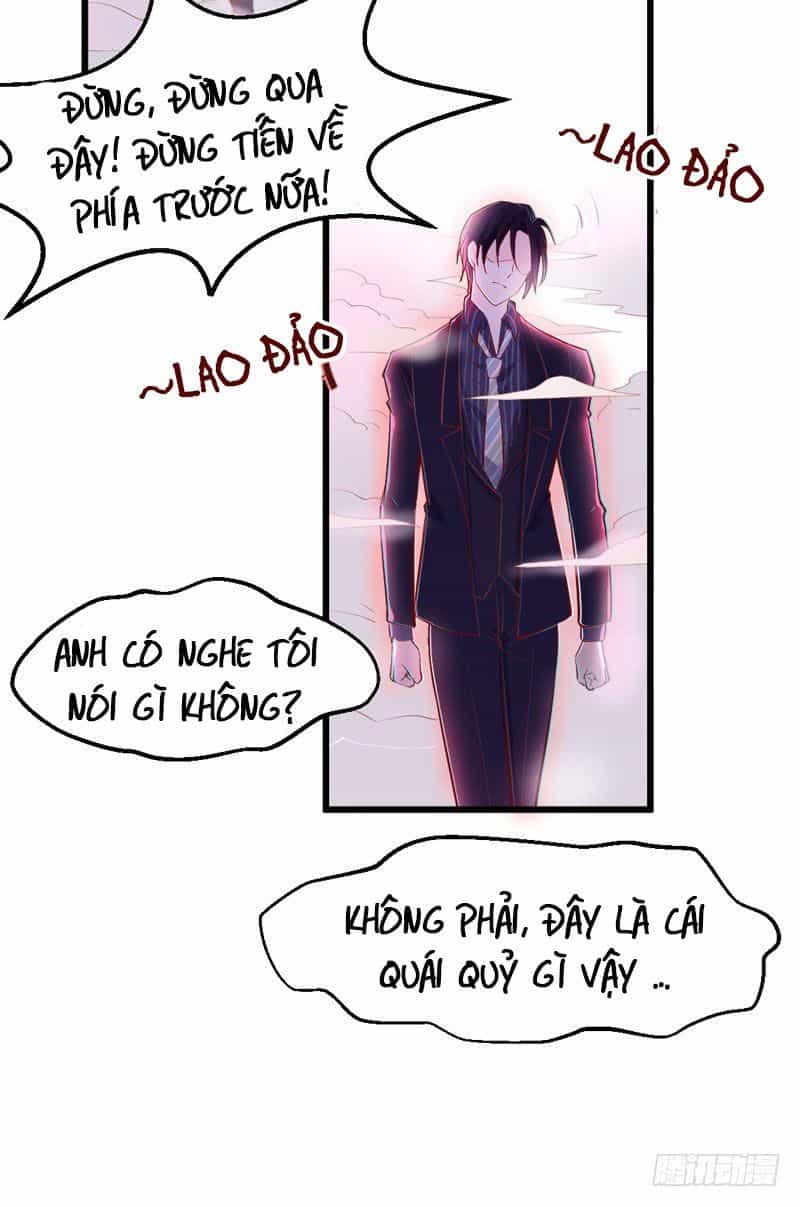 Vượt Qua Ngân Hà Để Yêu Em - Chương 2 - ảnh 117