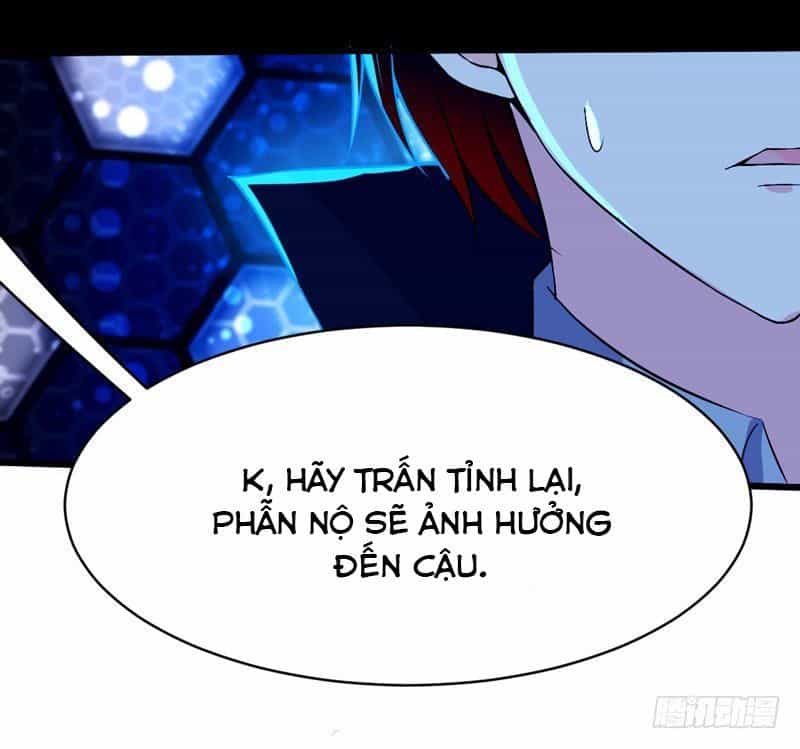 Vượt Qua Ngân Hà Để Yêu Em - Chương 2 - ảnh 138