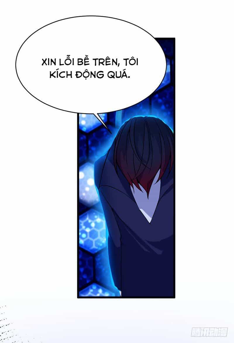 Vượt Qua Ngân Hà Để Yêu Em - Chương 2 - ảnh 139