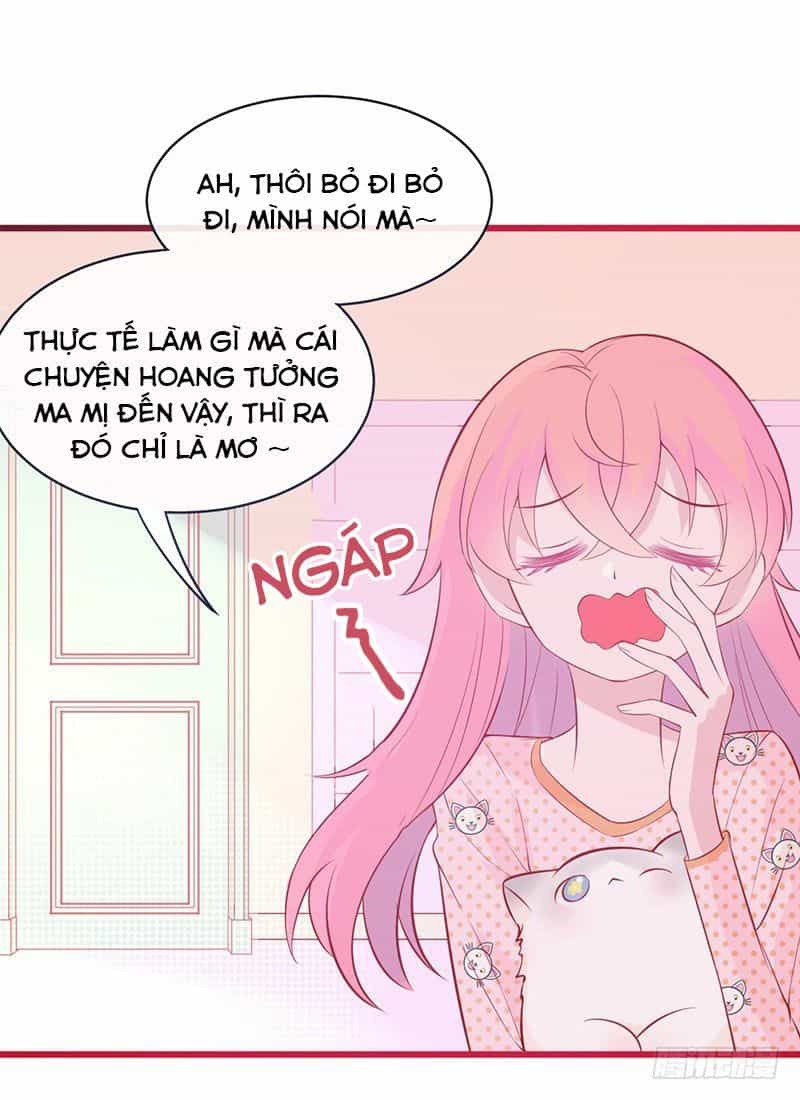 Vượt Qua Ngân Hà Để Yêu Em - Chương 2 - ảnh 169