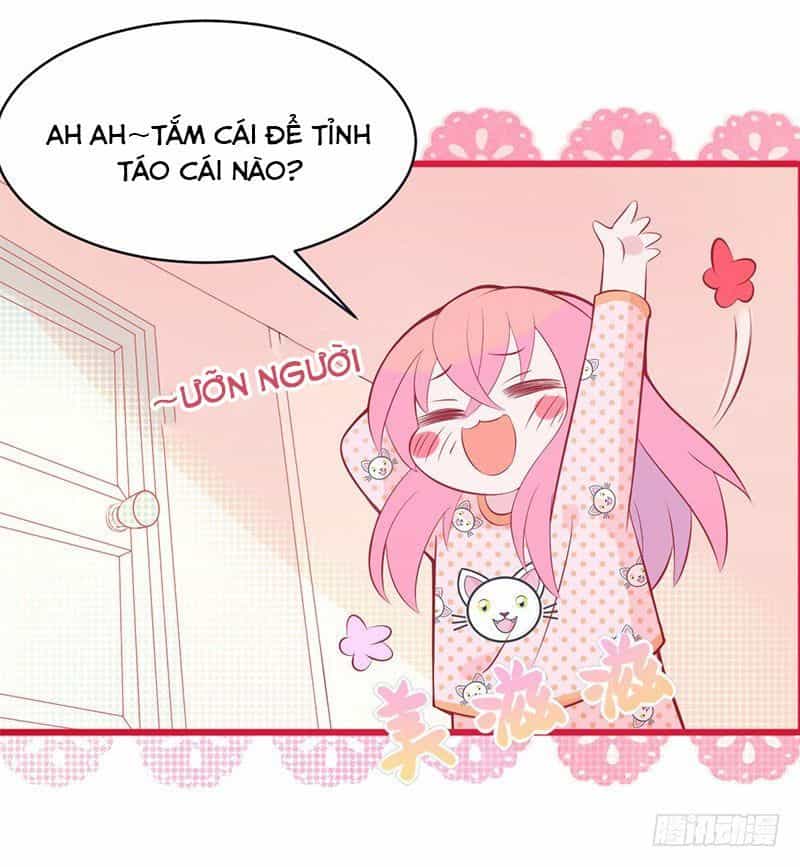 Vượt Qua Ngân Hà Để Yêu Em - Chương 2 - ảnh 170