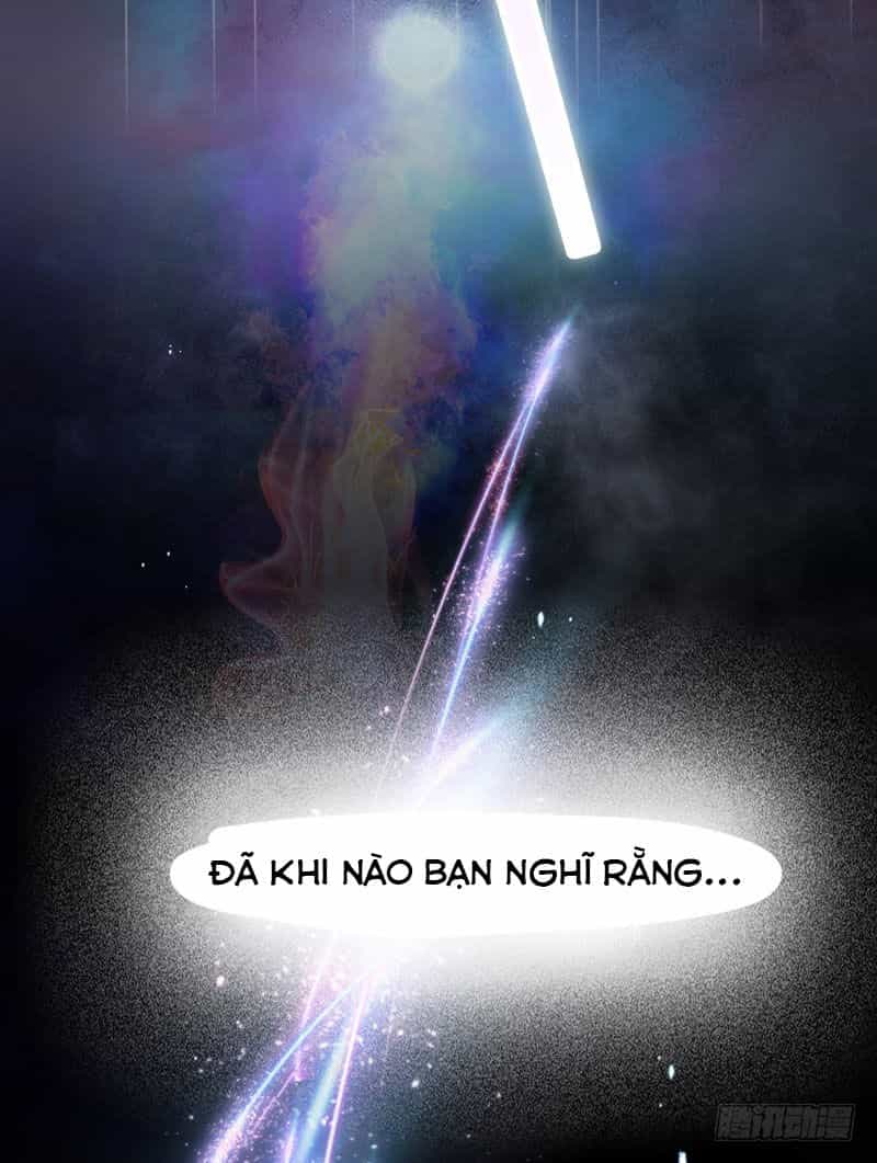 Vượt Qua Ngân Hà Để Yêu Em - Chương 2 - ảnh 21