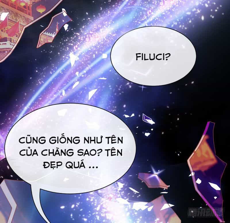 Vượt Qua Ngân Hà Để Yêu Em - Chương 2 - ảnh 25