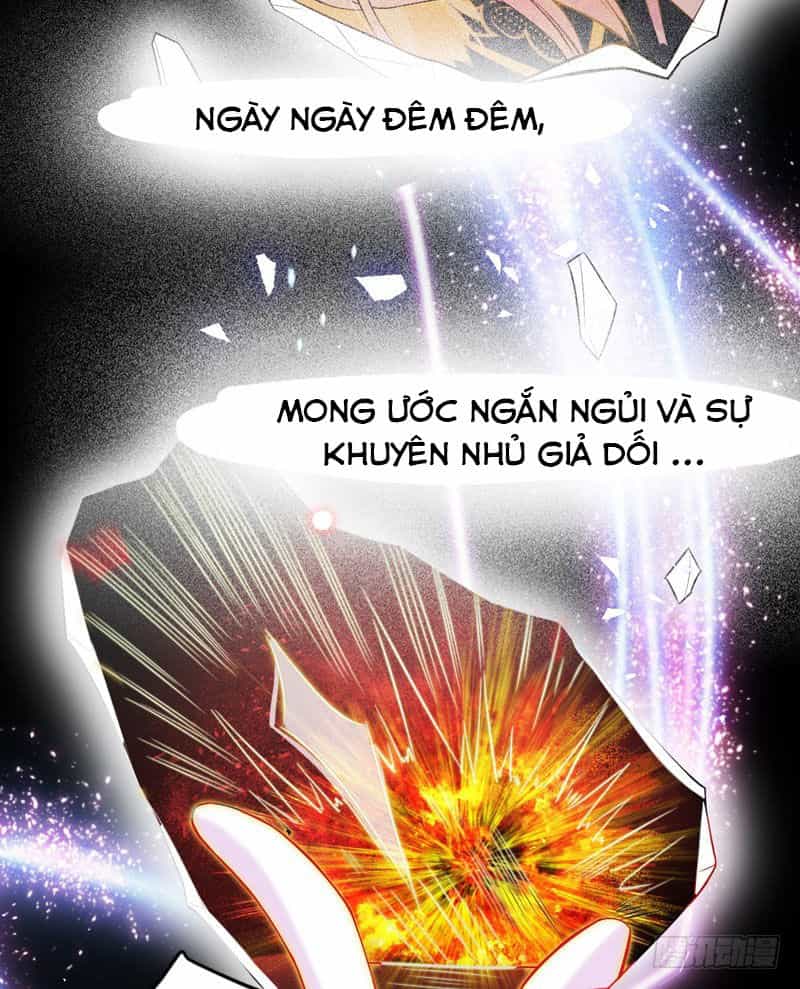 Vượt Qua Ngân Hà Để Yêu Em - Chương 2 - ảnh 33