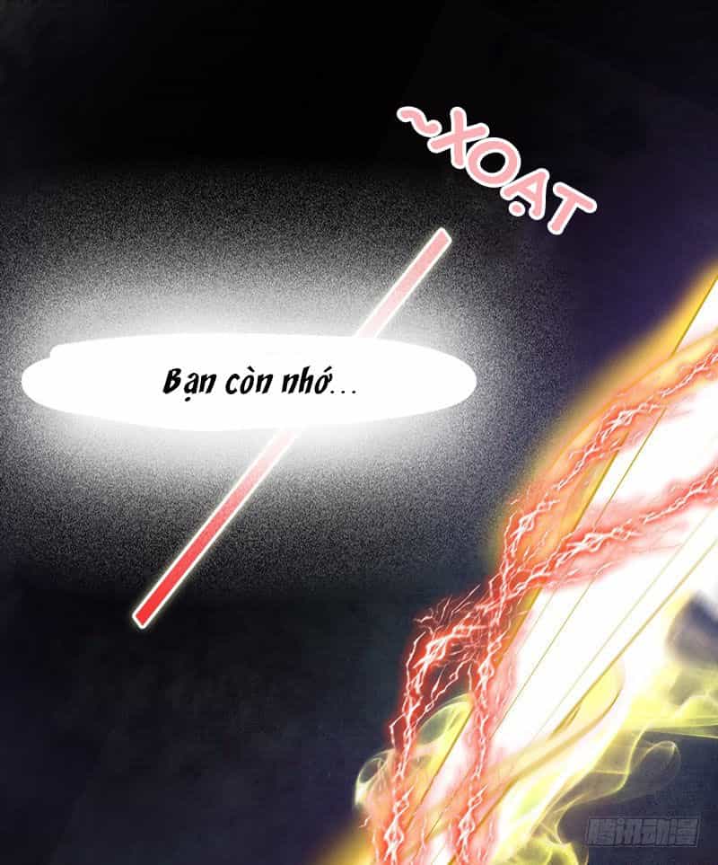 Vượt Qua Ngân Hà Để Yêu Em - Chương 2 - ảnh 38
