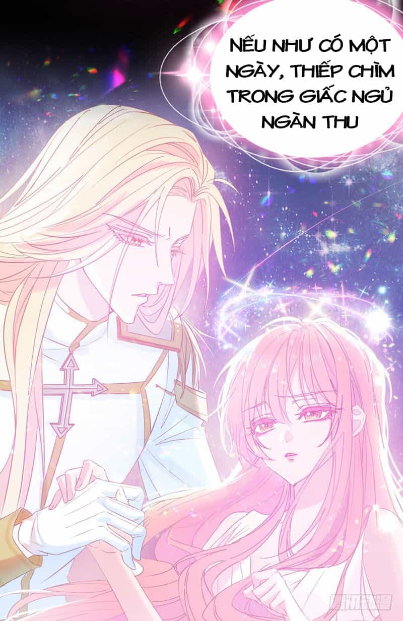 Vượt Qua Ngân Hà Để Yêu Em - Chương 2 - ảnh 4