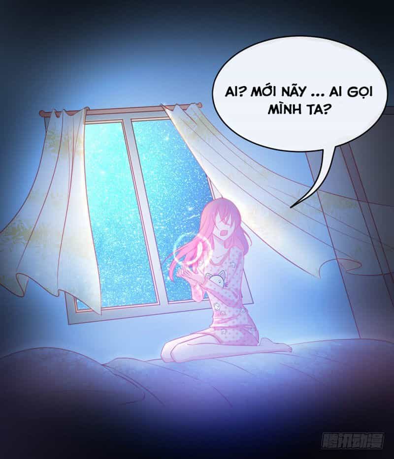 Vượt Qua Ngân Hà Để Yêu Em - Chương 2 - ảnh 54