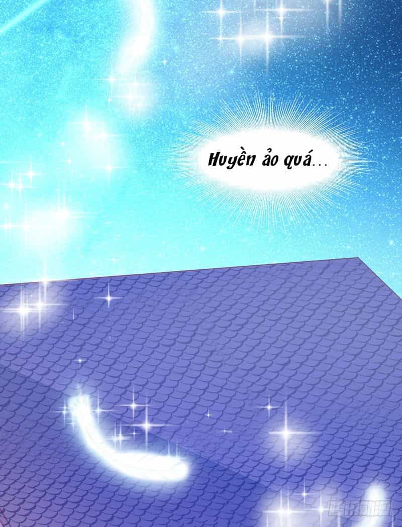 Vượt Qua Ngân Hà Để Yêu Em - Chương 2 - ảnh 57