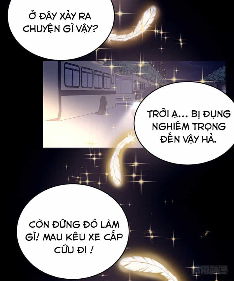 Vượt Qua Ngân Hà Để Yêu Em - Chương 2 - ảnh 62