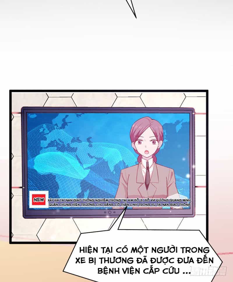 Vượt Qua Ngân Hà Để Yêu Em - Chương 2 - ảnh 76