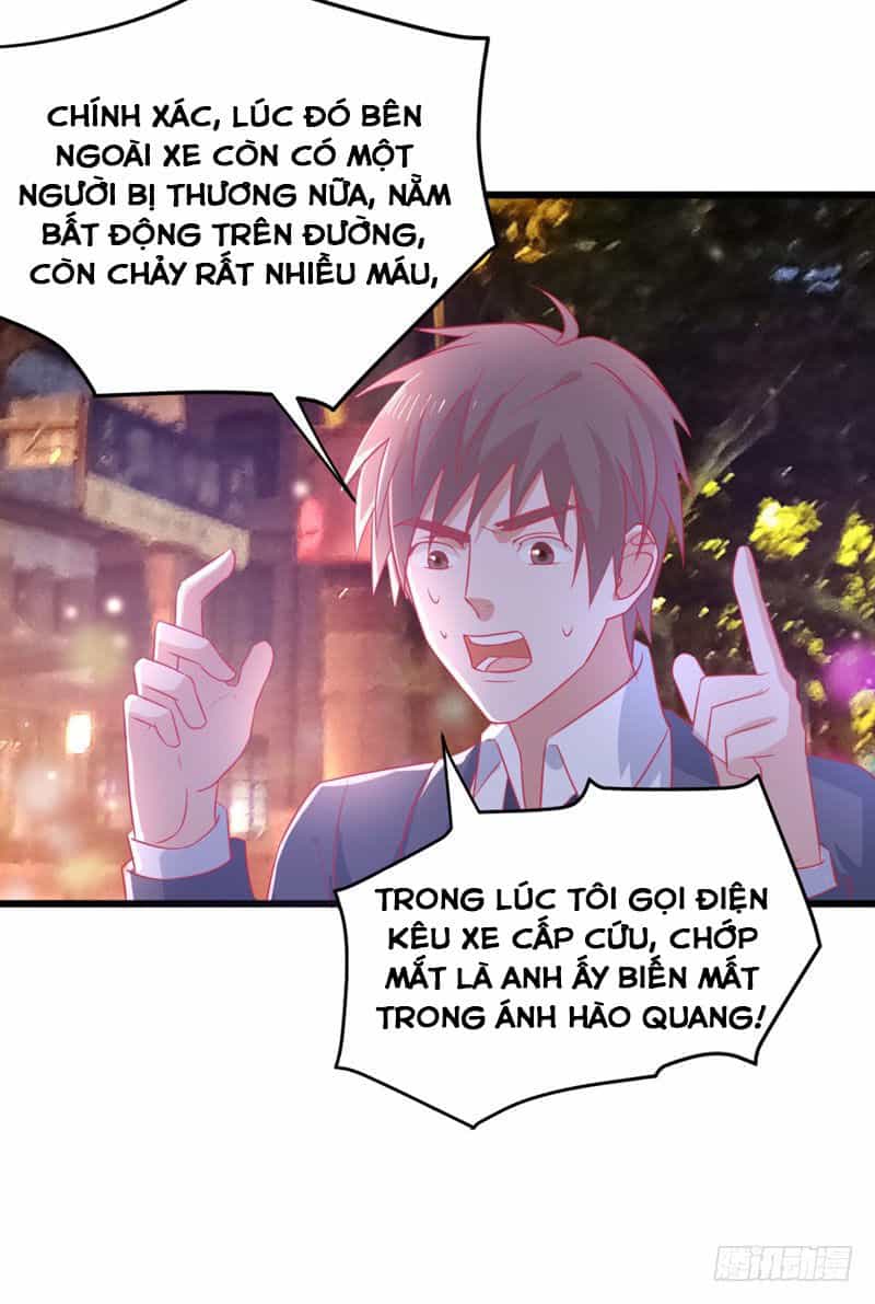 Vượt Qua Ngân Hà Để Yêu Em - Chương 2 - ảnh 80