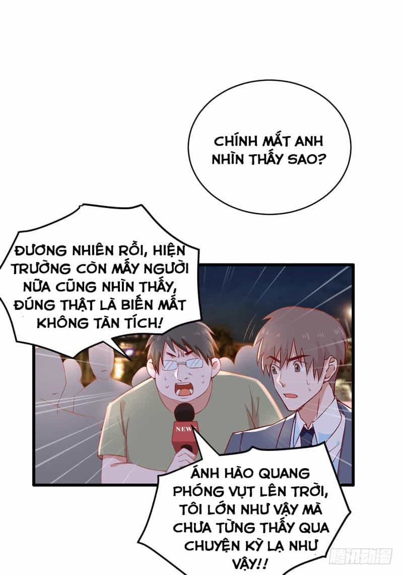 Vượt Qua Ngân Hà Để Yêu Em - Chương 2 - ảnh 81