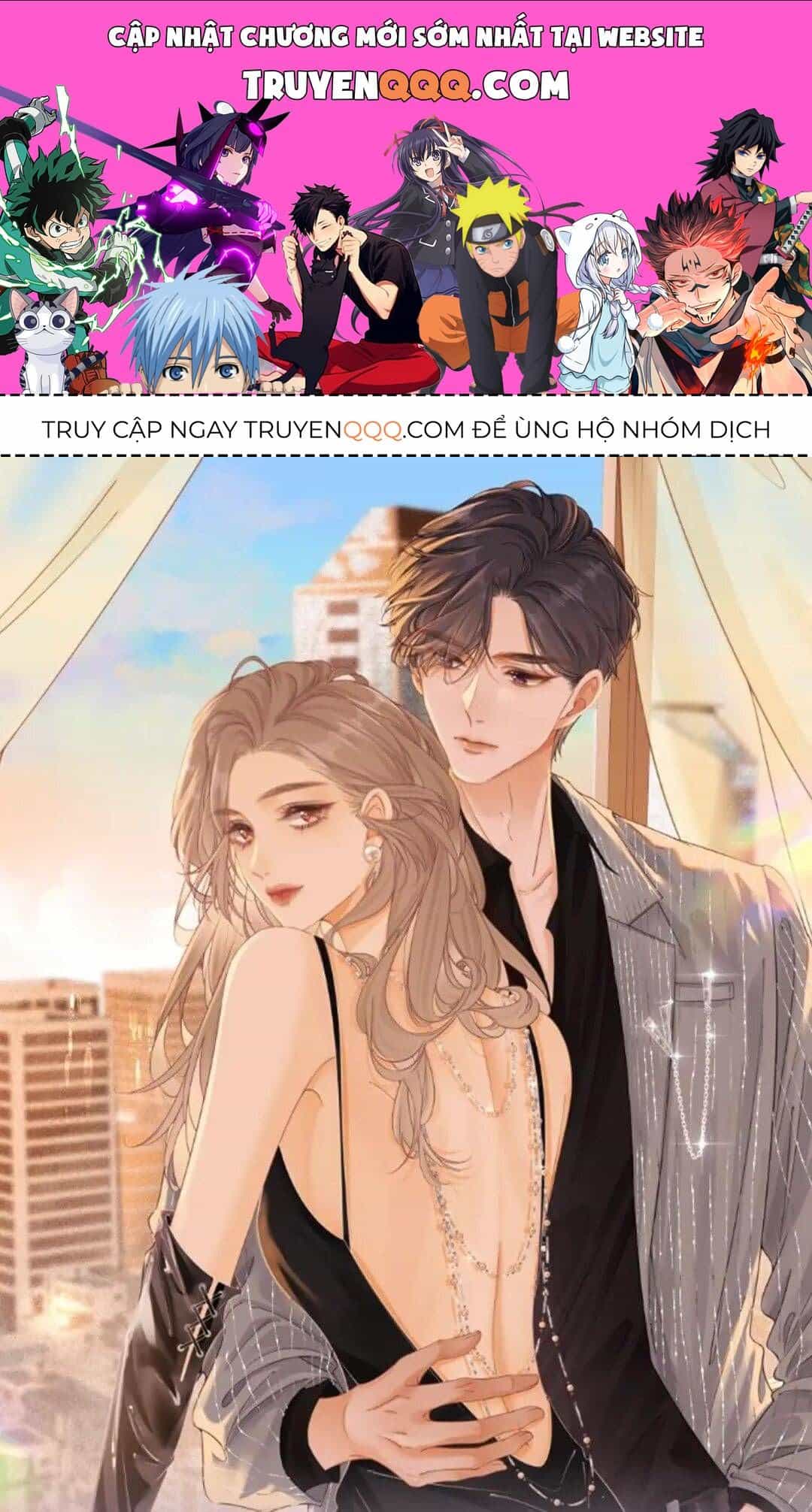 Vưu Vật - Chương 0 - ảnh 1