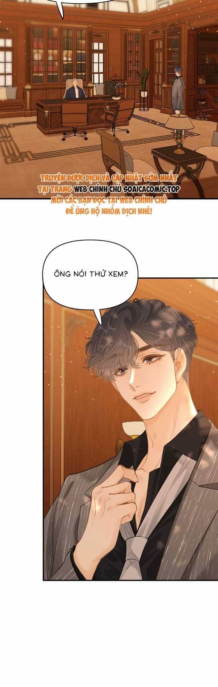 Vưu Vật - Chương 70 - ảnh 10