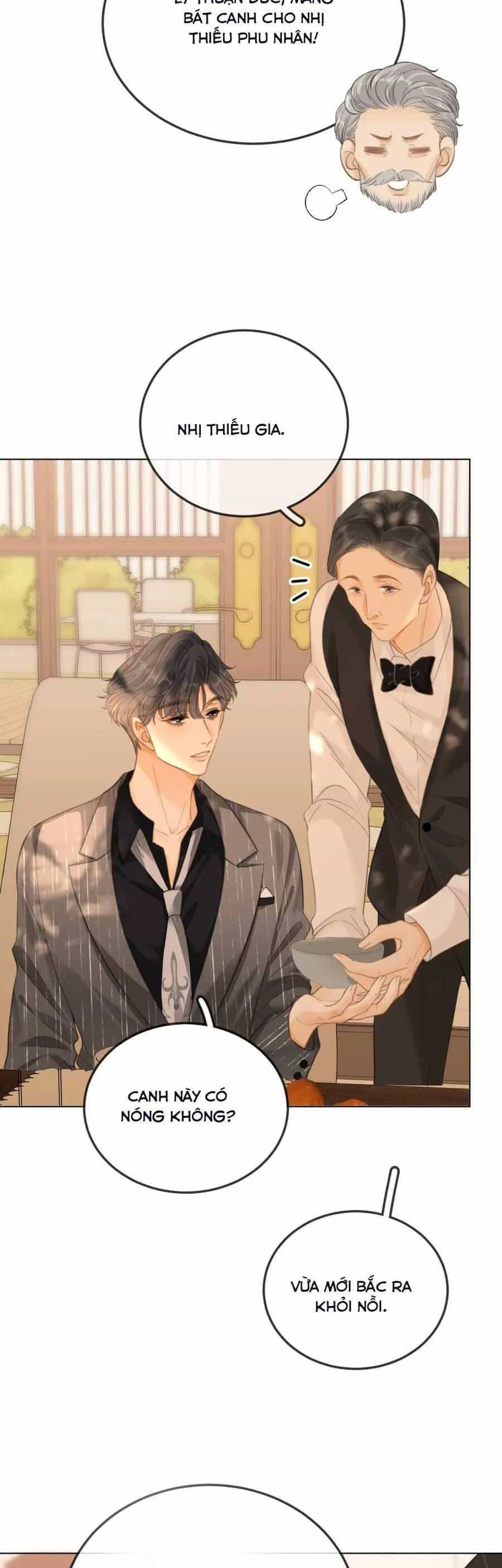 Vưu Vật - Chương 72 - ảnh 9
