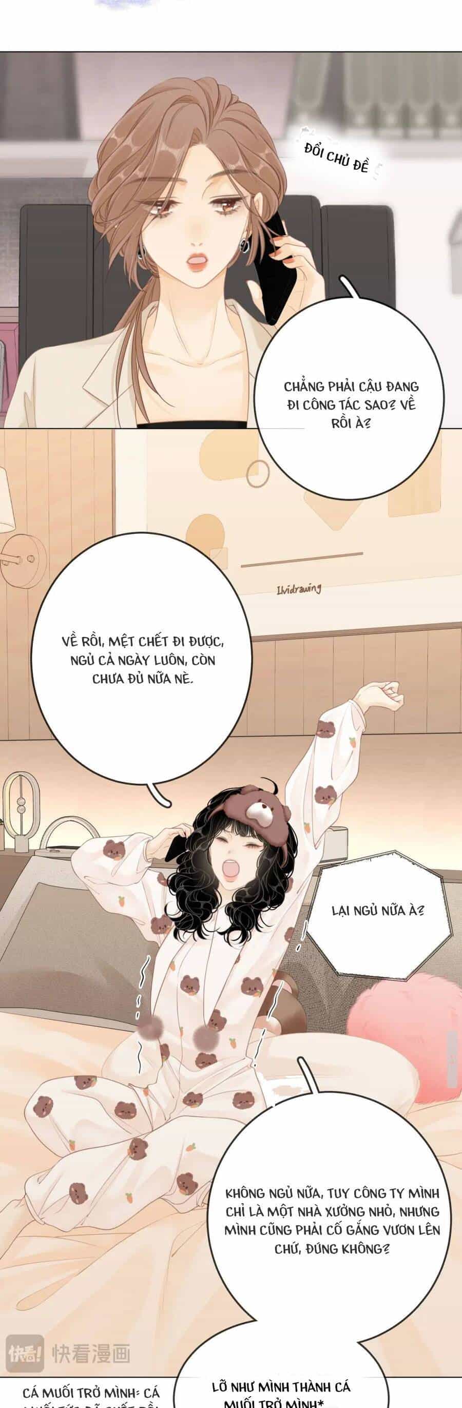 Vưu Vật - Chương 8 - ảnh 10
