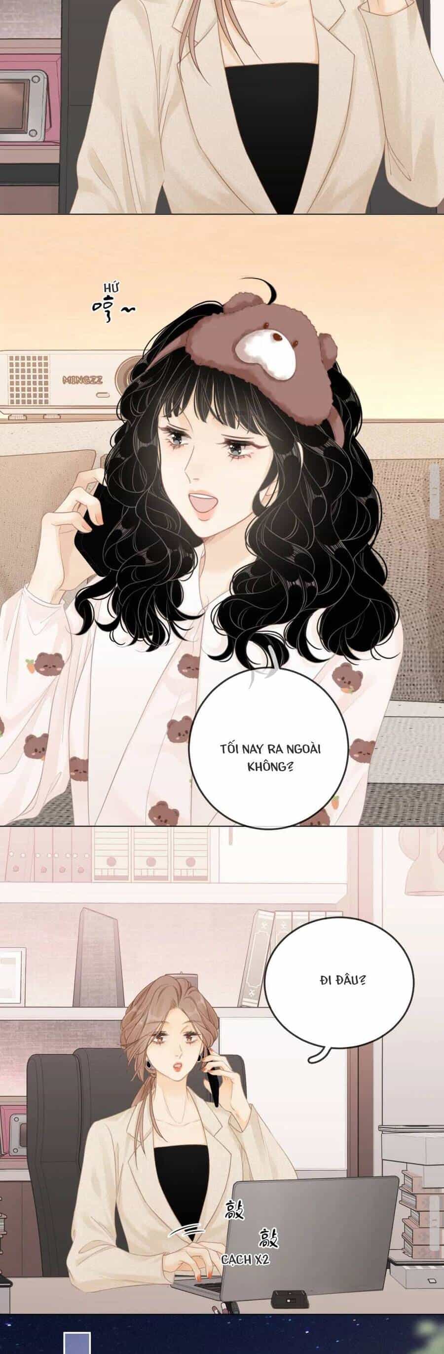 Vưu Vật - Chương 8 - ảnh 12
