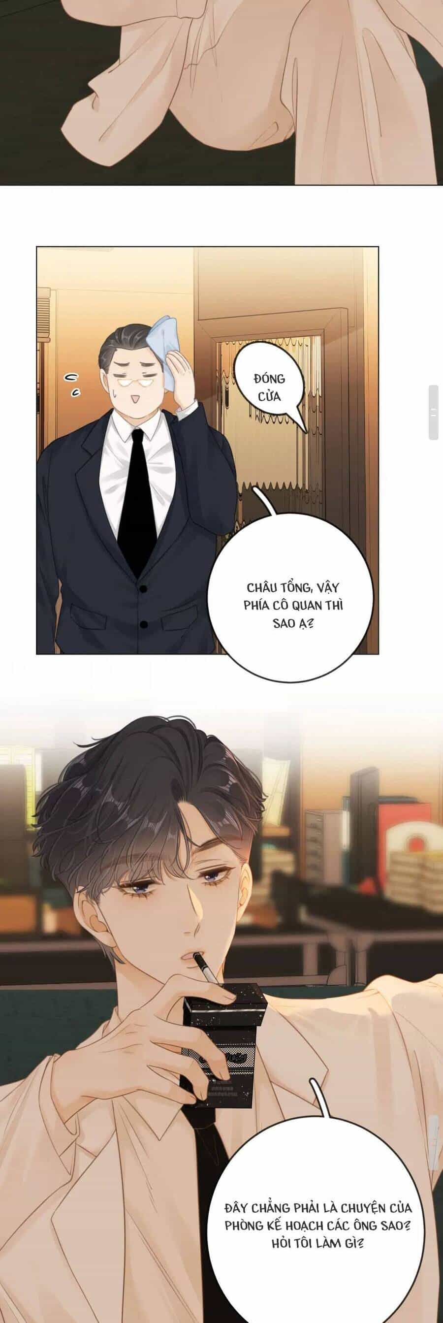 Vưu Vật - Chương 8 - ảnh 6