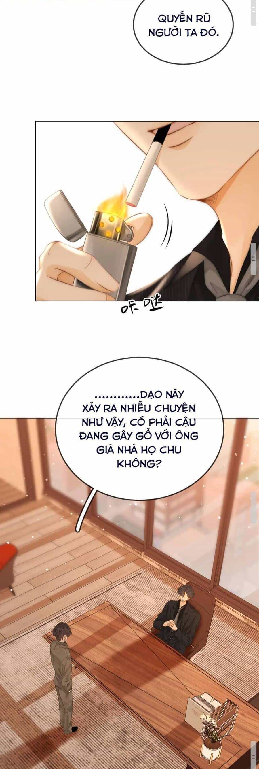 Vưu Vật - Chương 80 - ảnh 17