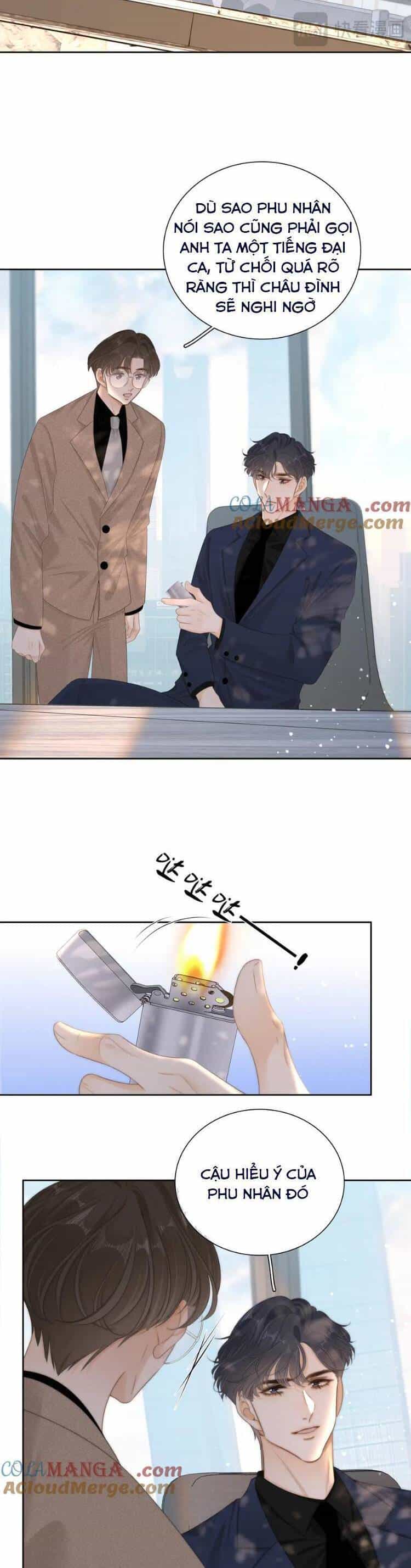 Vưu Vật - Chương 94 - ảnh 8