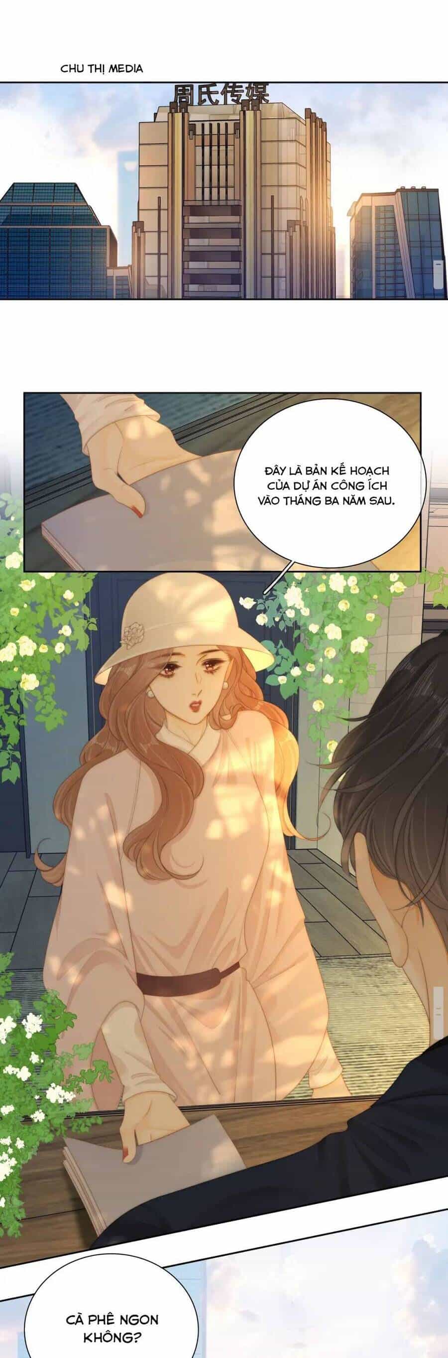 Vưu Vật - Chương 95 - ảnh 2