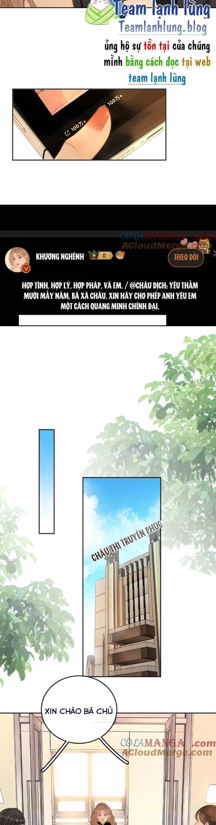 Vưu Vật - Chương 99 - ảnh 6