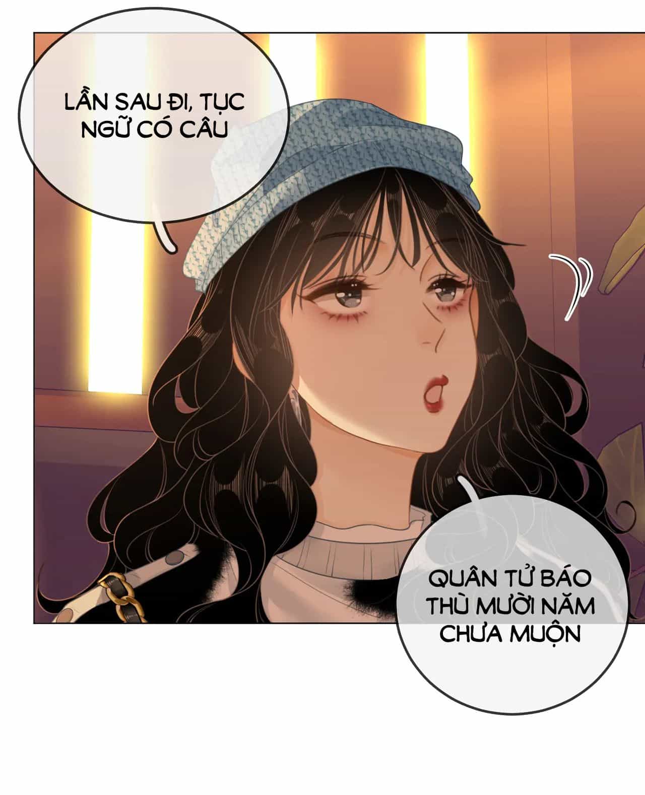 Vưu Vật - Chương 8.2 - ảnh 8