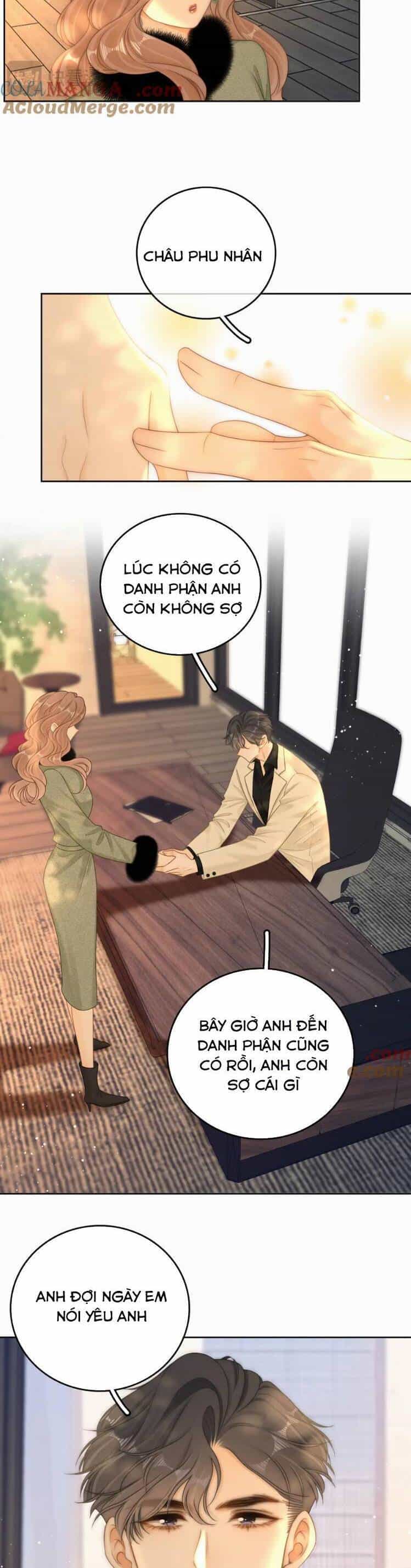 Vưu Vật - Chương 100 - ảnh 5