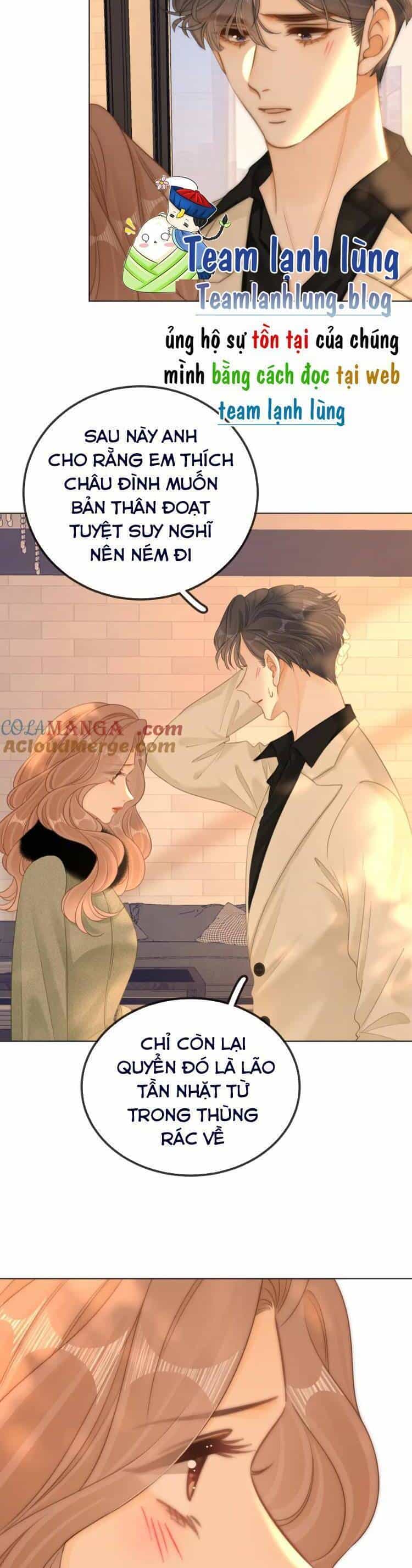 Vưu Vật - Chương 101 - ảnh 10