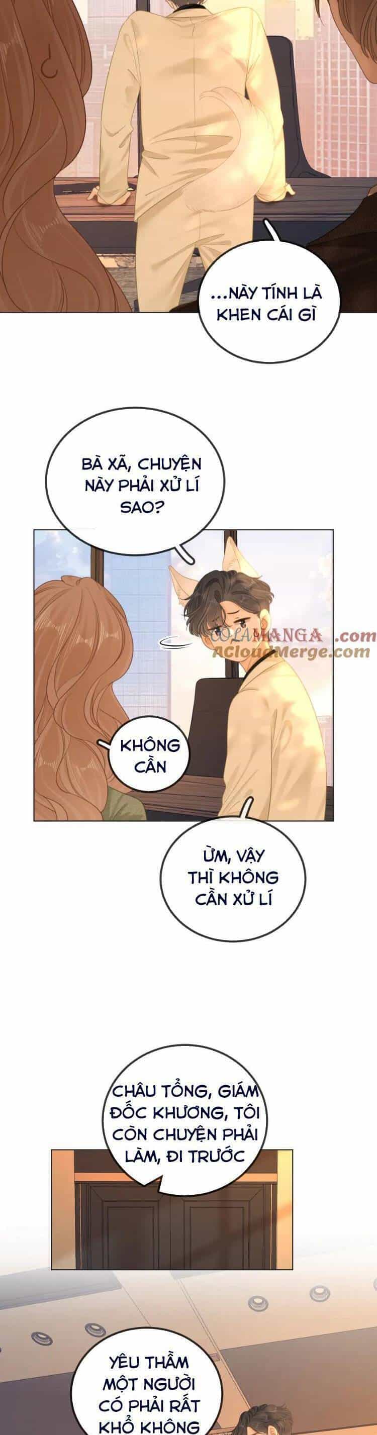 Vưu Vật - Chương 101 - ảnh 4