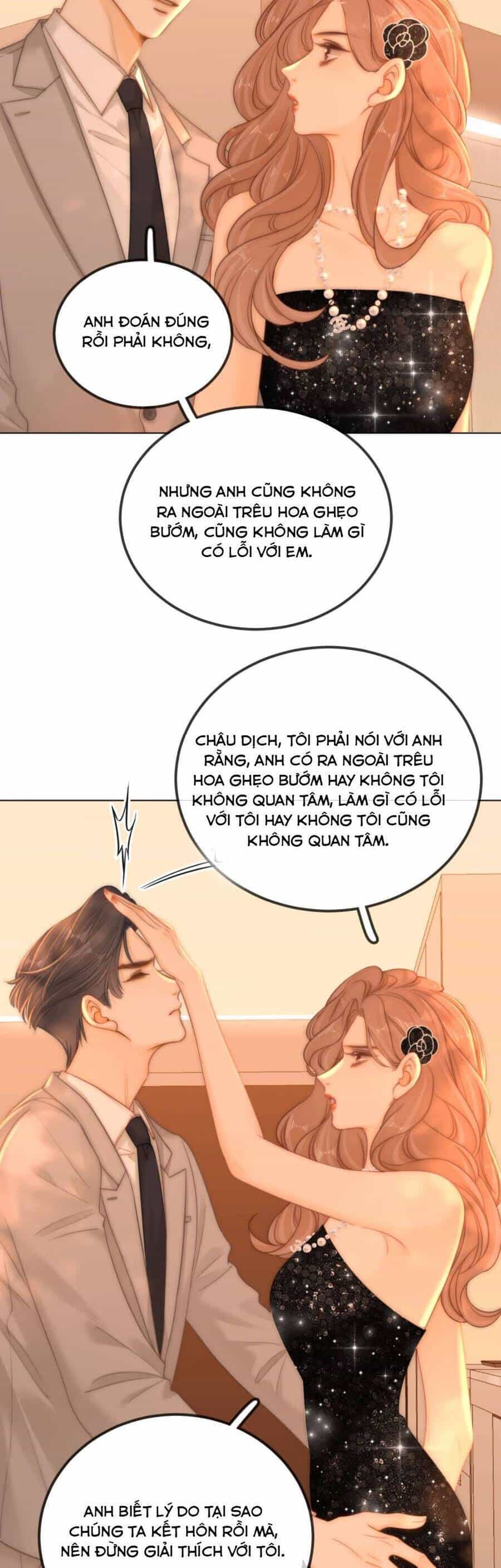 Vưu Vật - Chương 105 - ảnh 9