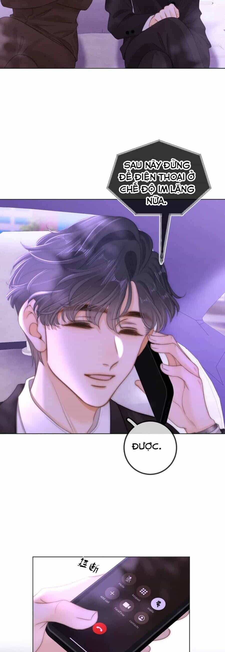 Vưu Vật - Chương 115 - ảnh 9