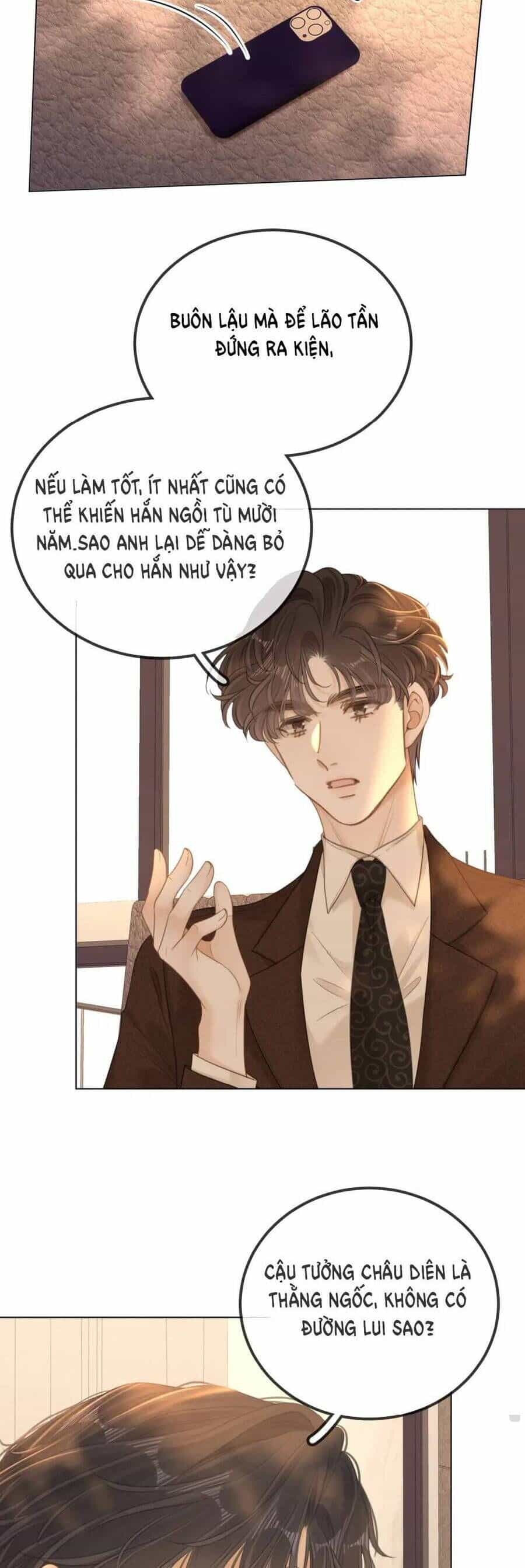 Vưu Vật - Chương 116 - ảnh 10