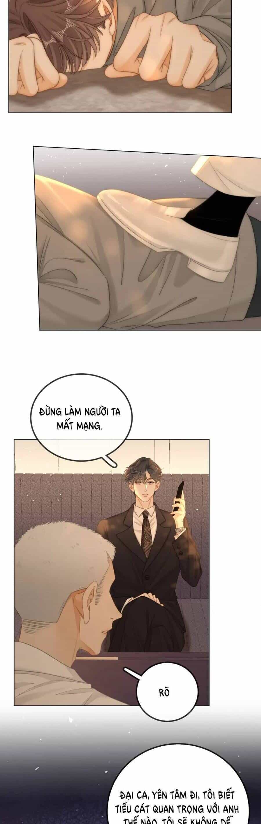 Vưu Vật - Chương 116 - ảnh 4