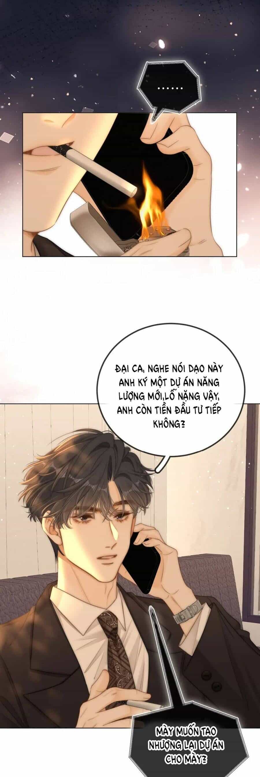 Vưu Vật - Chương 116 - ảnh 8