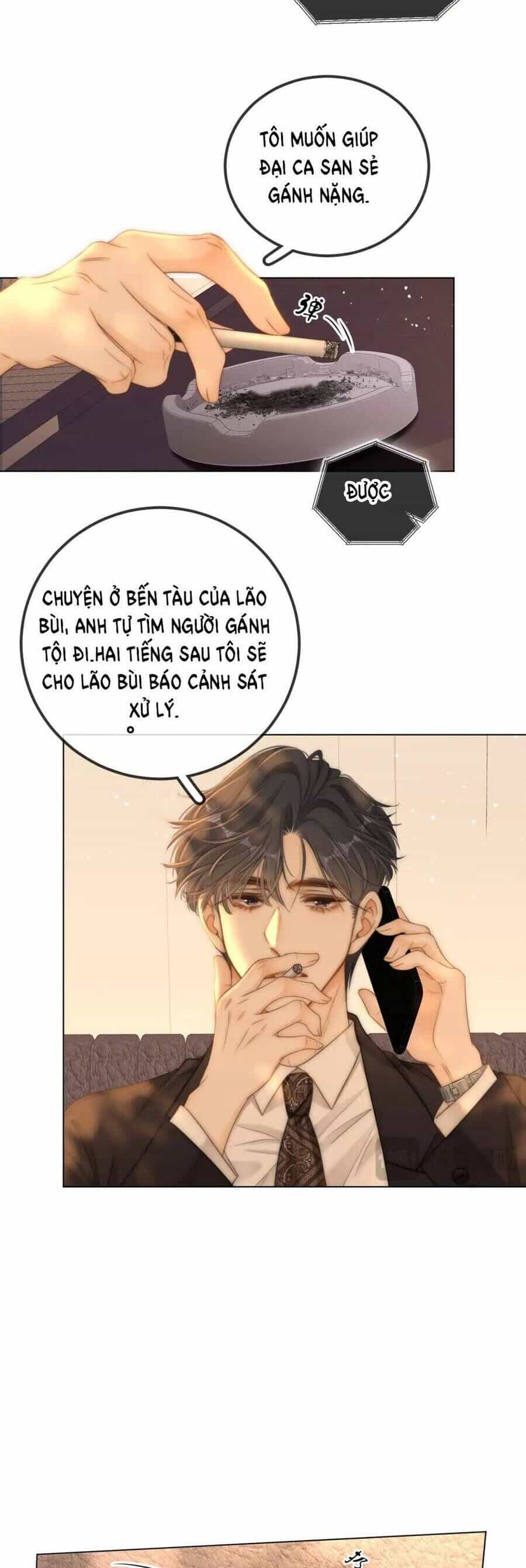Vưu Vật - Chương 116 - ảnh 9