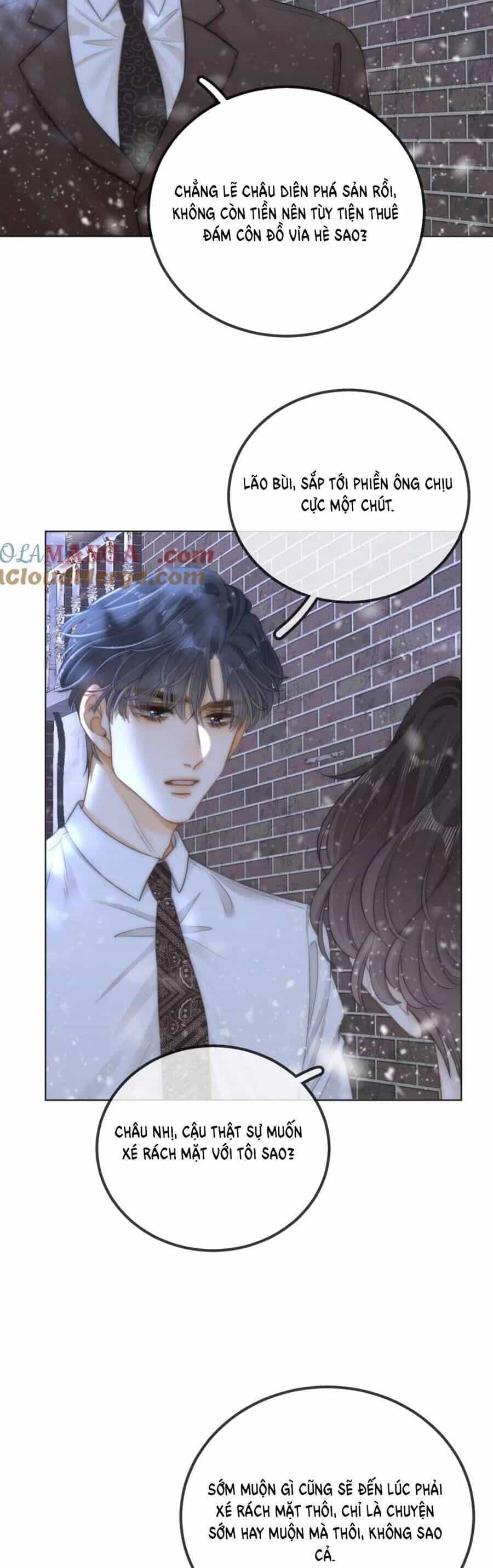 Vưu Vật - Chương 117 - ảnh 10