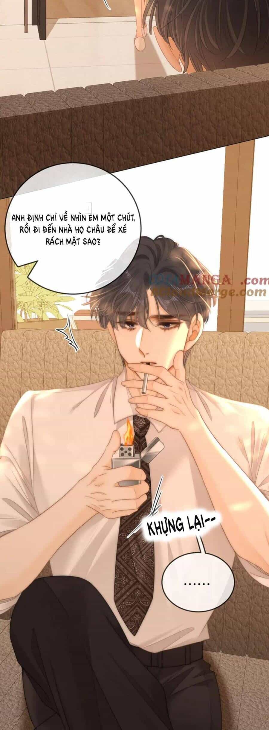Vưu Vật - Chương 117 - ảnh 16