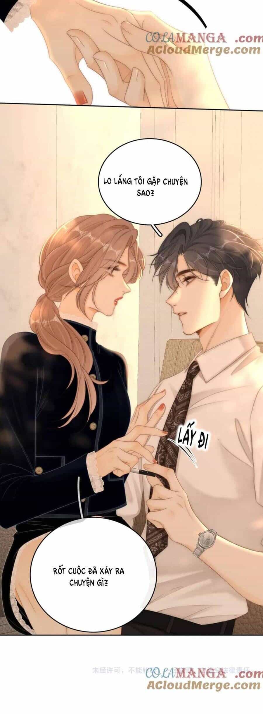 Vưu Vật - Chương 117 - ảnh 19