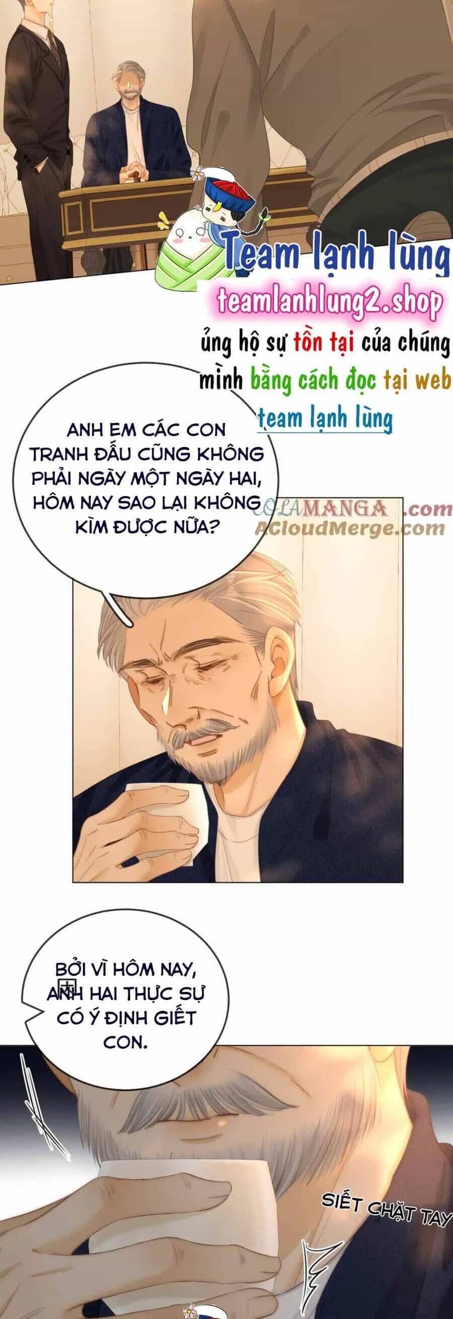 Vưu Vật - Chương 118 - ảnh 16