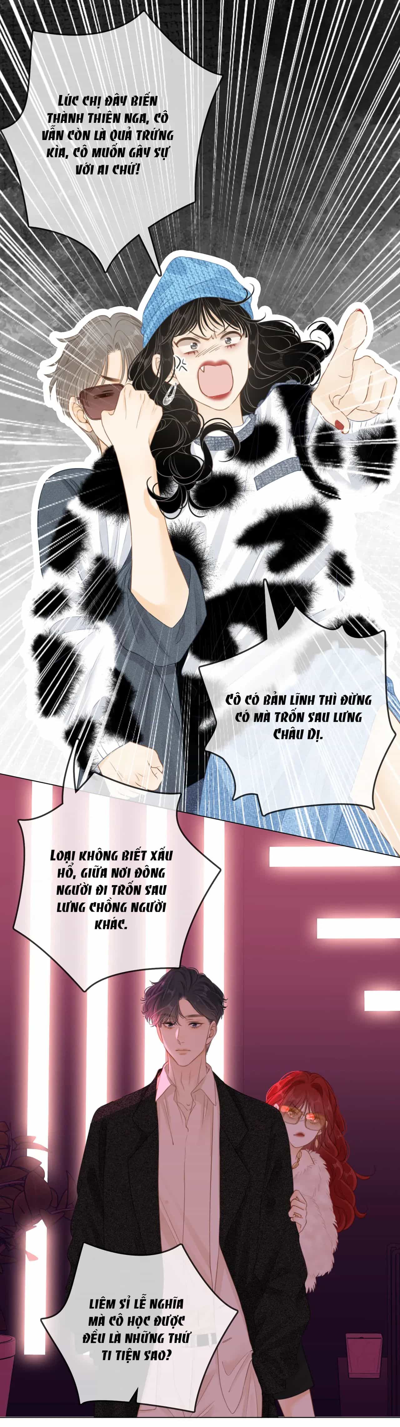 Vưu Vật - Chương 9.1 - ảnh 6