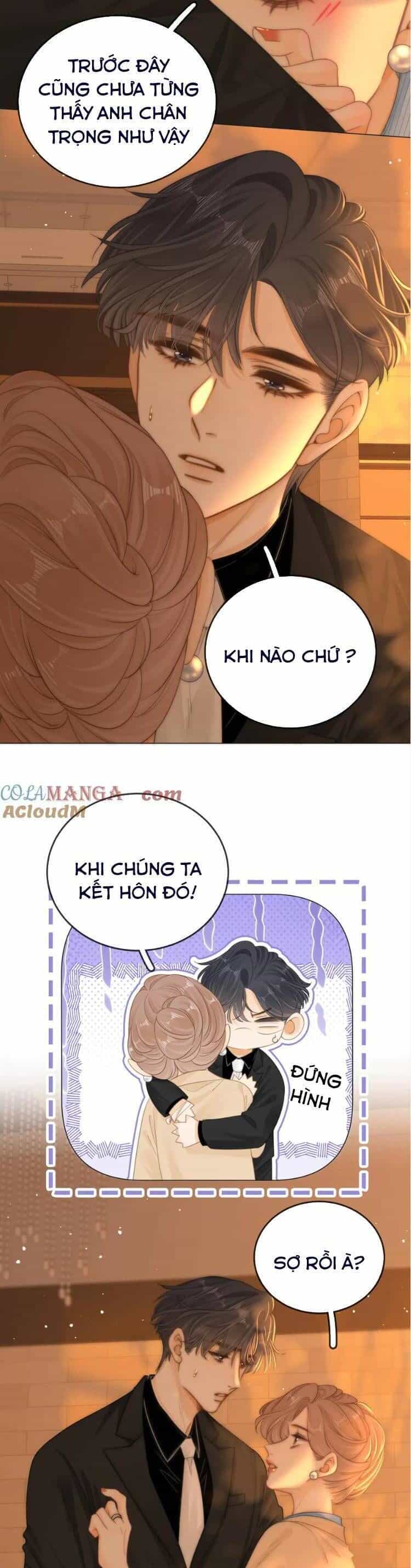 Vưu Vật - Chương 124 - ảnh 10