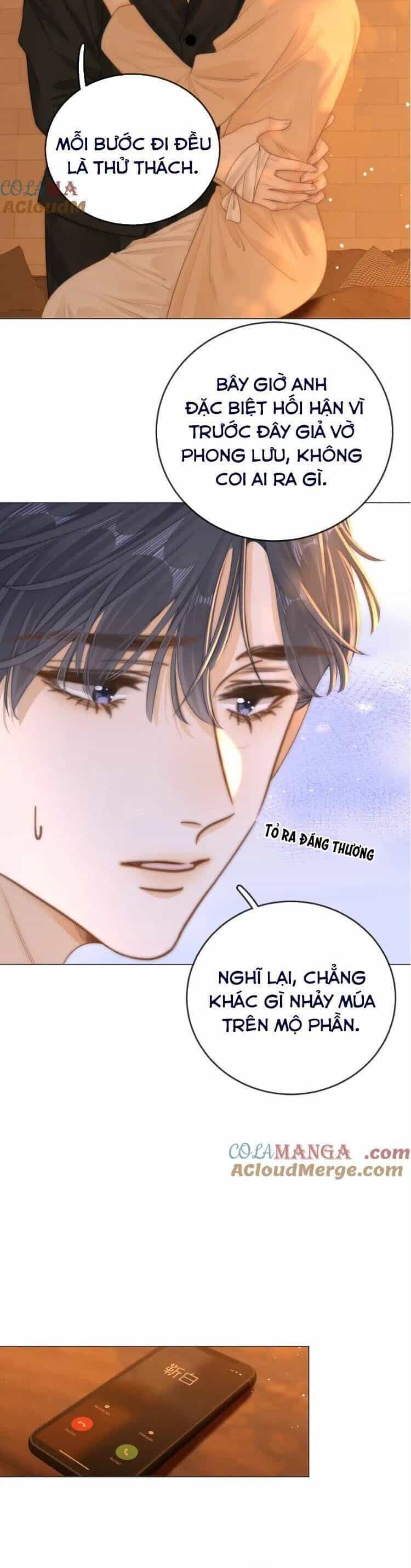 Vưu Vật - Chương 124 - ảnh 11