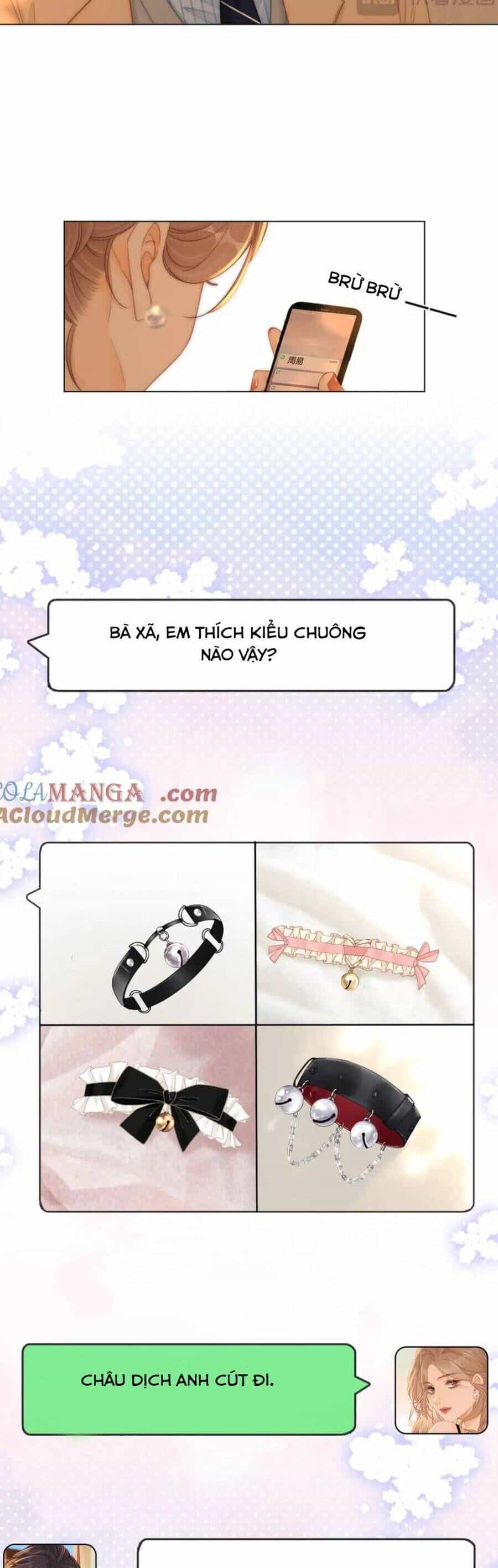 Vưu Vật - Chương 125 - ảnh 14