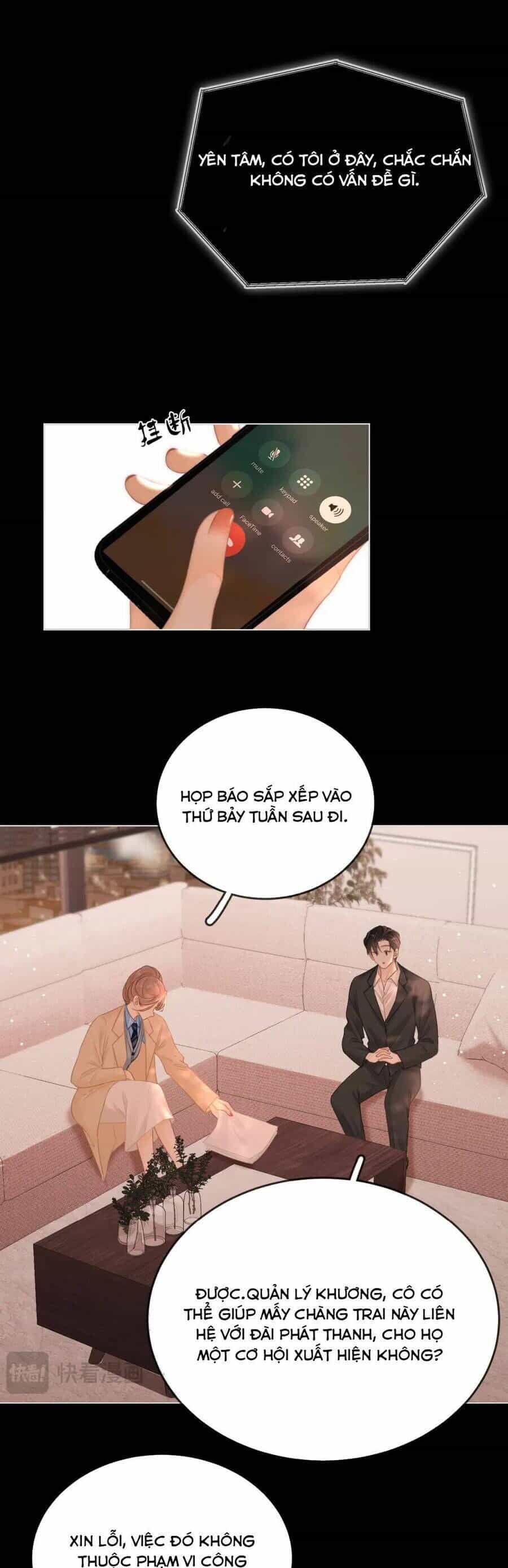 Vưu Vật - Chương 126 - ảnh 8