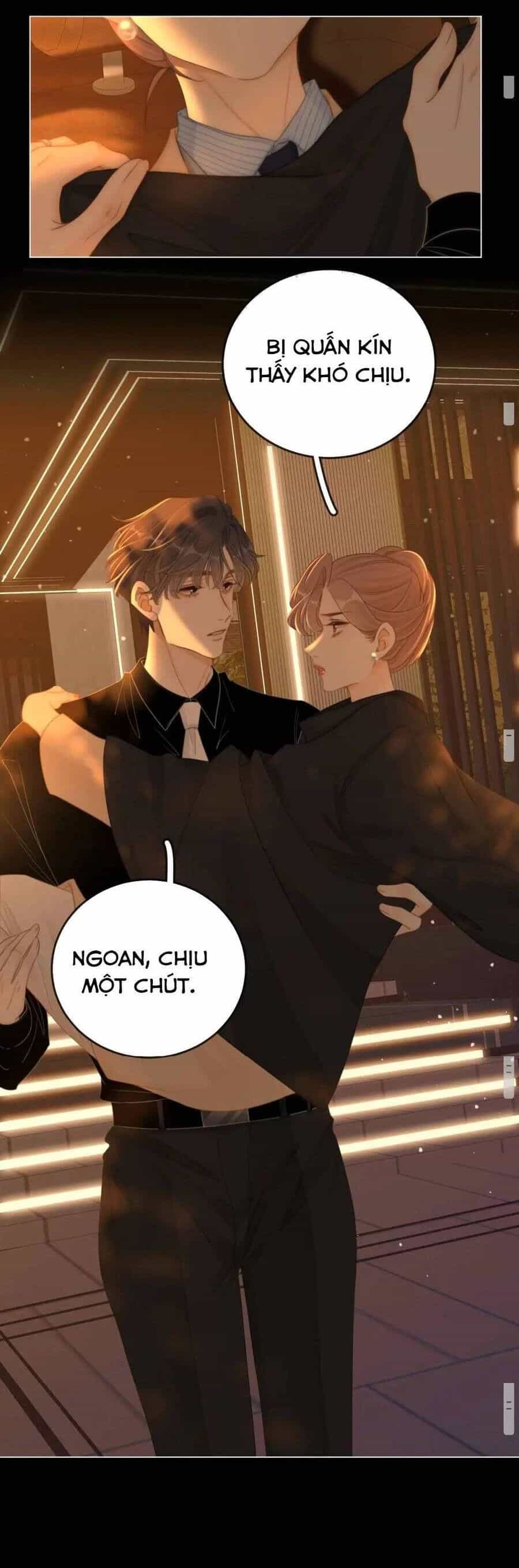 Vưu Vật - Chương 128 - ảnh 13