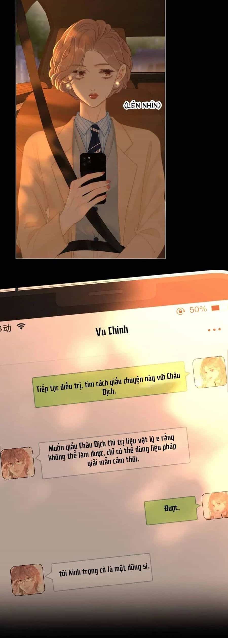 Vưu Vật - Chương 128 - ảnh 4